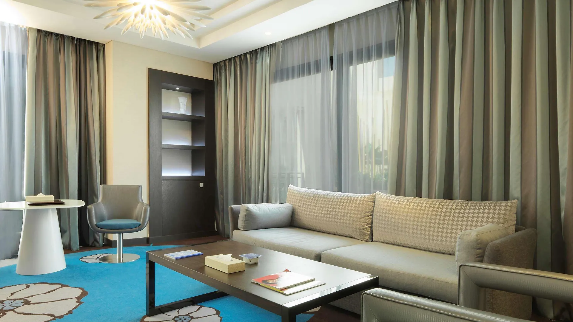 Sofitel Beirut Le Gabriel Hotel 5*,